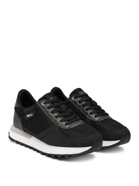 LIUJO EVELYN 915  Sneakers nero - Scarpe Donna
