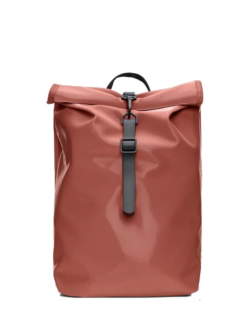 RAINS ROLLTOP RUCKSACK MINI Zaino impermeabile honor - Zaini Scuola & Tempo Libero
