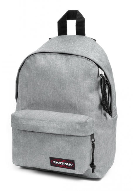 EASTPAK ORBIT Zainetto Misura piccola sundaygrey - Zaini Scuola & Tempo Libero