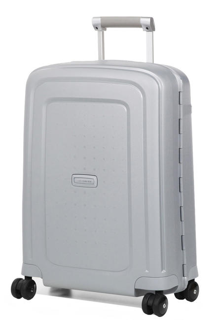 SAMSONITE S'CURE Trolley bagaglio a mano SILVER - Bagagli a mano