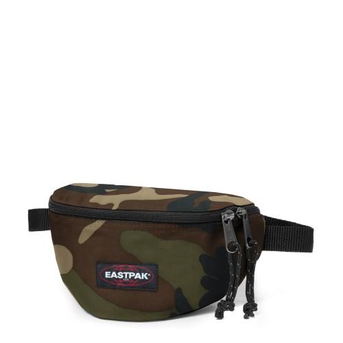 EASTPAK Marsupio SPRINGER, in nylon     camo - Marsupi