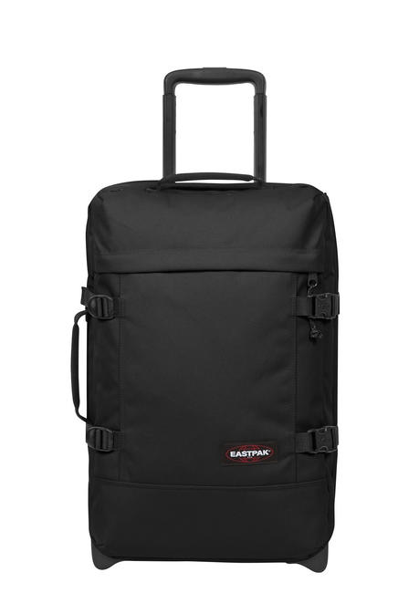 EASTPAK TRANVERZ S Trolley bagaglio a mano NERO - Bagagli a mano