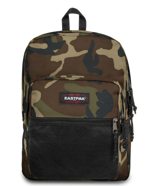 EASTPAK Zaino  Pinnacle Zaino in nylon camo - Zaini Scuola & Tempo Libero