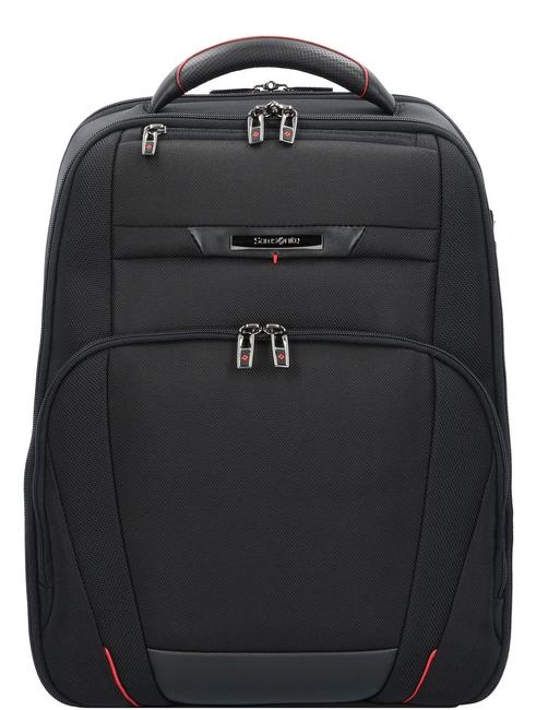 SAMSONITE Zaino Linea PRO-DLX, porta PC 15,6" NERO - Zaini da lavoro porta PC