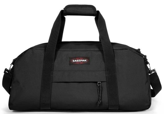 EASTPAK Borsone Linea STAND + NERO - Borsoni