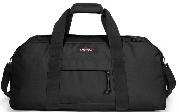 EASTPAK Borsone Linea STATION + NERO - Borsoni