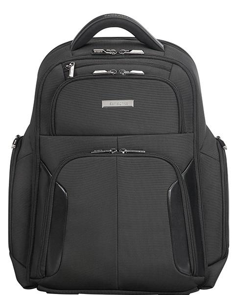 SAMSONITE Zaino XBR, porta PC 15,6" NERO - Zaini da lavoro porta PC