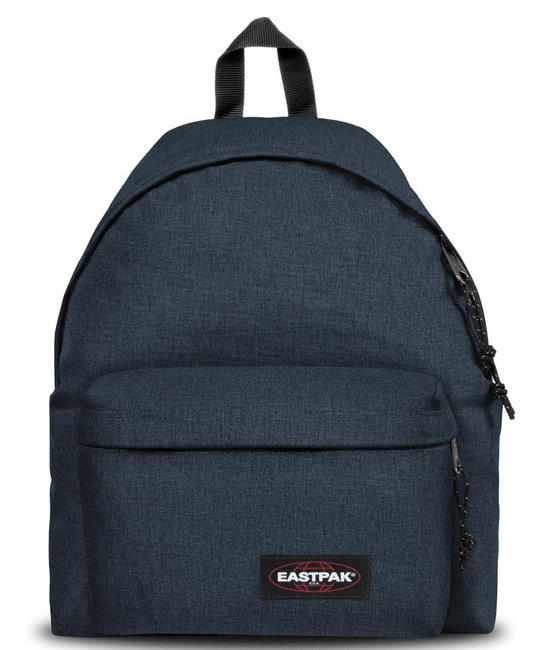 EASTPAK Zaino  Padded Pak'r  tripledenim - Zaini Scuola & Tempo Libero