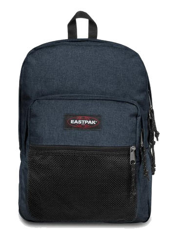 EASTPAK Zaino PINNACLE tripledenim - Zaini Scuola & Tempo Libero
