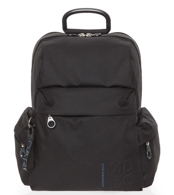 MANDARINA DUCK MD20 Zainetto a spalla NERO - Borse Donna