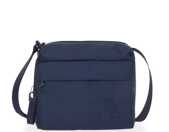MANDARINA DUCK MD20 MD20 Borsa a tracolla dressblue - Borse Donna