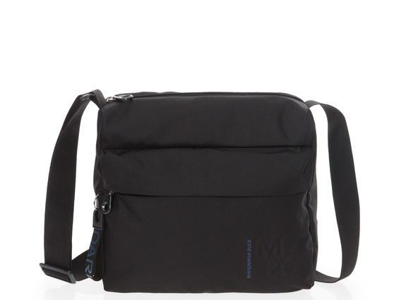 MANDARINA DUCK MD20 MD20 Borsa a tracolla NERO - Borse Donna