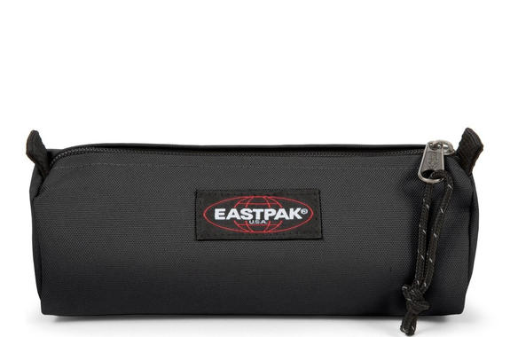 EASTPAK Astuccio Modello BENCHMARK NERO - Astucci e Accessori