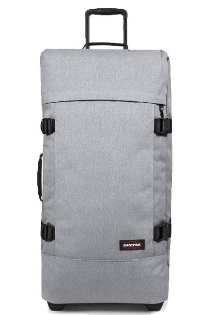 EASTPAK Trolley TRANVERZ L, misura grande, con TSA sundaygrey - Trolley Semirigidi