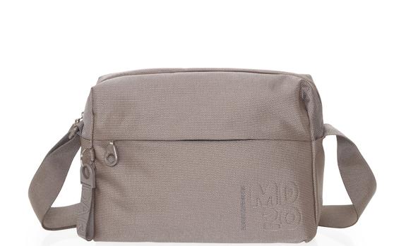MANDARINA DUCK MD20 Borsa a tracolla Taupe - Borse Donna