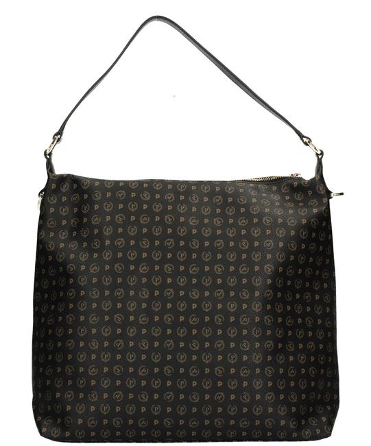 POLLINI HERITAGE CLASSIC Borsa a spalla, con tracolla Nero - Borse Donna
