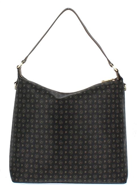 POLLINI HERITAGE CLASSIC Borsa a spalla, con tracolla nero bronzo - Borse Donna