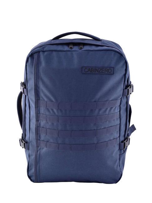 CABINZERO CABINZERO MILITARY Zaino da viaggio 44 L BLU NAVY - Bagagli a mano