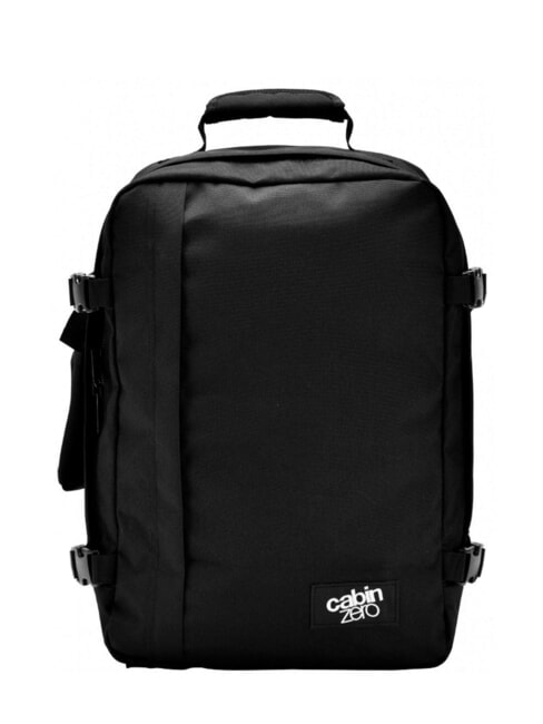 CABINZERO CLASSIC 36L Zaino underseater 45cm absoblack - Zaini Scuola & Tempo Libero
