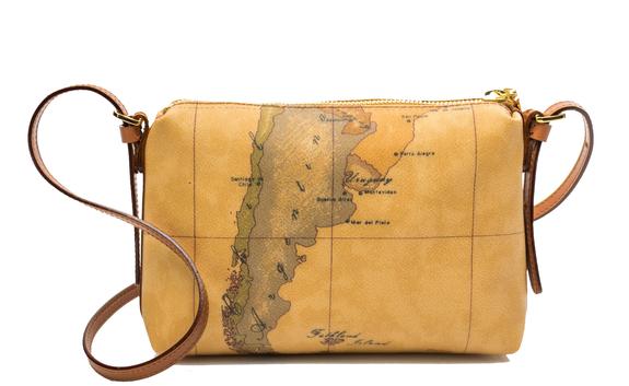 ALVIERO MARTINI PRIMA CLASSE Geo CONTEMPORARY Mini, a tracolla NATURALE - Borse Donna