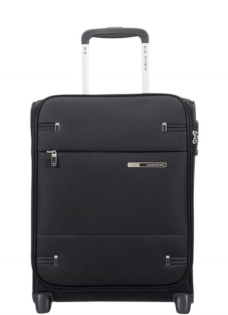 SAMSONITE Trolley Underseater BASE BOOST, bagaglio a mano NERO - Bagagli a mano