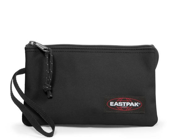 EASTPAK Astuccio INDIA, con polsierina NERO - Astucci e Accessori