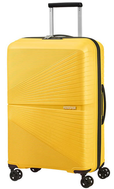 AMERICAN TOURISTER AIRCONIC Trolley medio leggero LEMONDROP - Trolley Rigidi