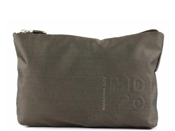 MANDARINA DUCK VANITY Pochette Pirite - Beauty Case