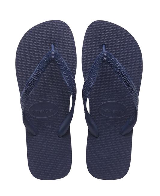 HAVAIANAS TOP Infradito navyblu - Scarpe Unisex