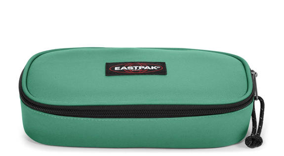 EASTPAK OVAL Astuccio Melted Mint - Astucci e Accessori