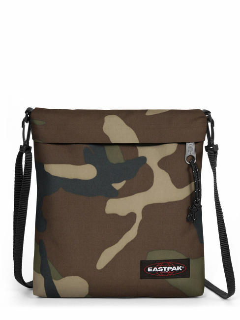 EASTPAK LUX Borsello camo - Tracolle Uomo