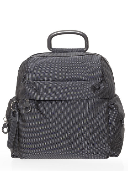 MANDARINA DUCK MD20 Mini zaino a spalla ACCIAIO - Borse Donna