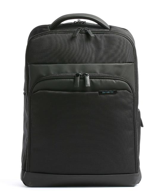 SAMSONITE MYSIGHT Zaino Porta PC 17,3" NERO - Zaini da lavoro porta PC