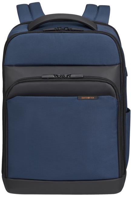 SAMSONITE  MYSIGHT Zaino Porta PC 15,6" blue - Zaini da lavoro porta PC