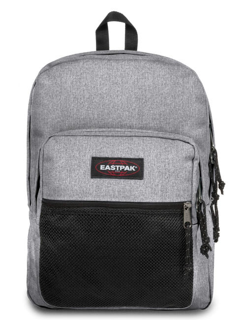 EASTPAK Zaino  Pinnacle Zaino in nylon sundaygrey - Zaini Scuola & Tempo Libero