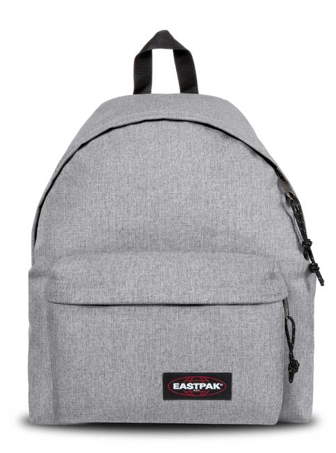 EASTPAK Zaino  Padded Pak'r In nylon sundaygrey - Zaini Scuola & Tempo Libero