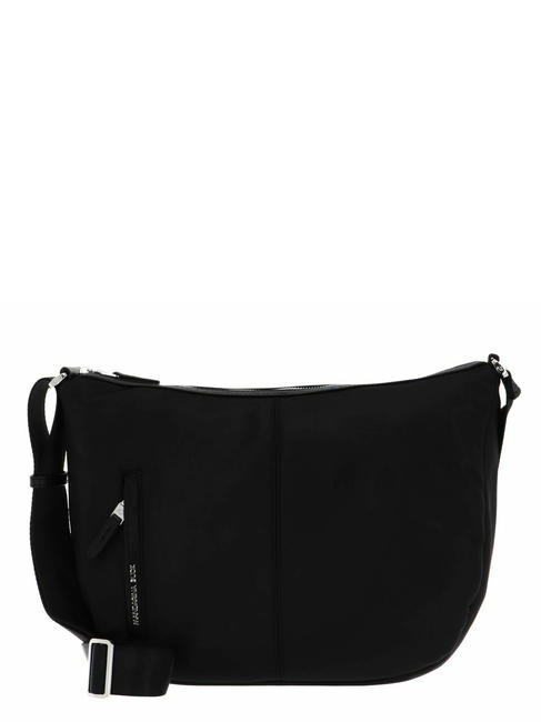MANDARINA DUCK HUNTER Sacca a tracolla NERO - Borse Donna