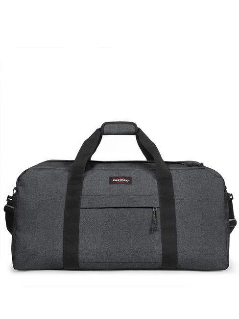 EASTPAK TERMINAL + Borsone con tracolla BlackDenim - Beauty Case