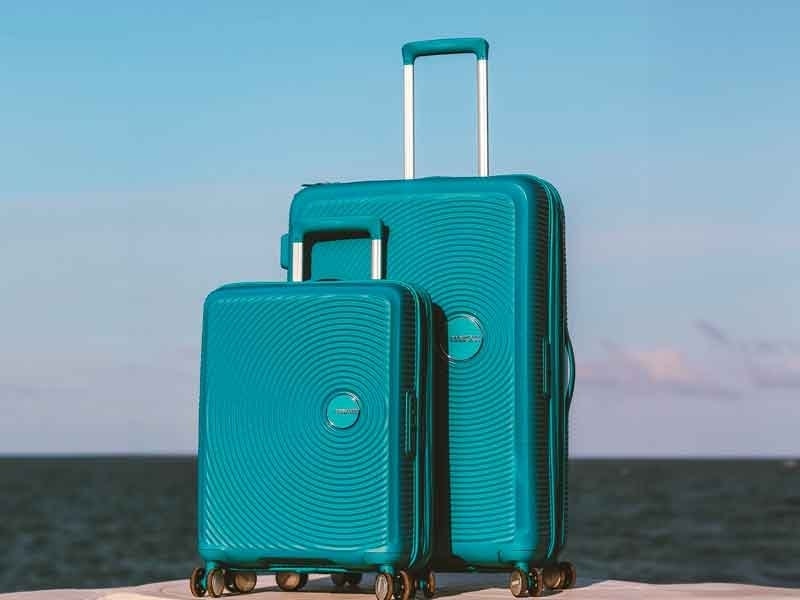 AMERICAN TOURISTER -generico Marzo.25