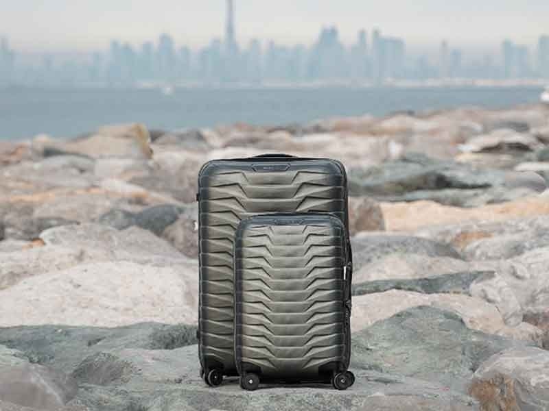 SAMSONITE - generico MARZO.25