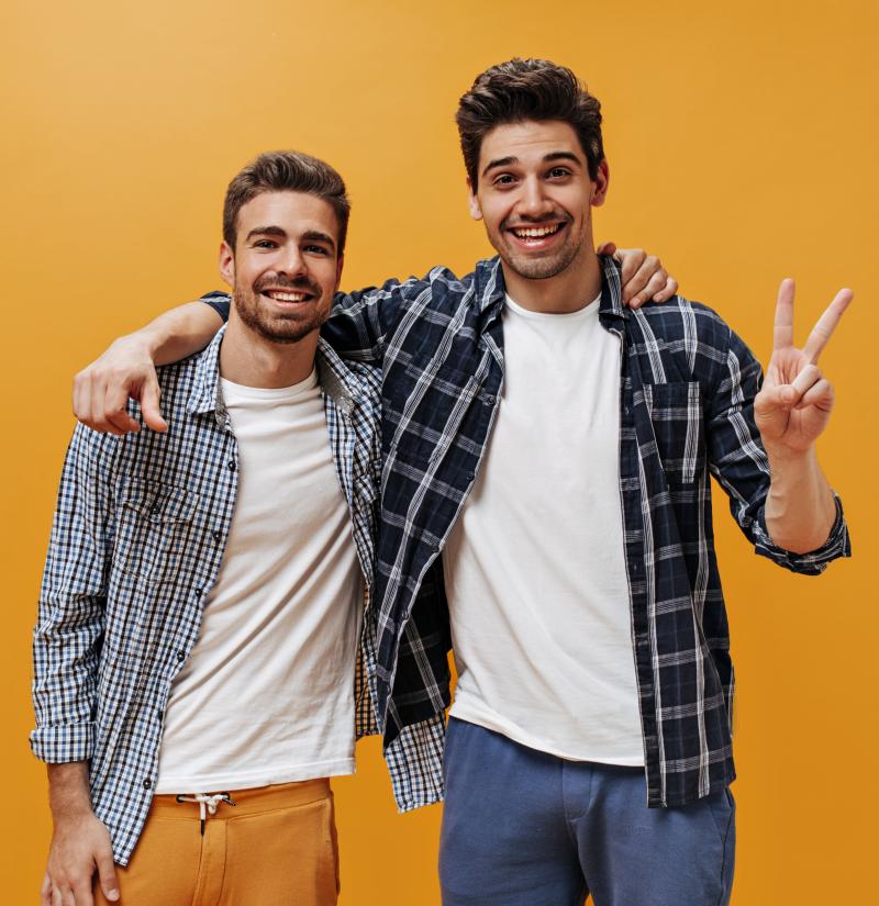 presenta un amico